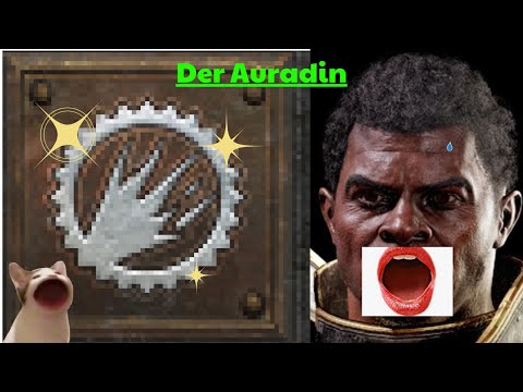 D2R [PTR] - Patch 2.4 | Der Auradin !!! (Neuer OP Build!!!)