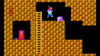 Super Mario Bros. 2 Underworld Theme