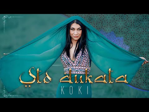 Koki - Sto dukata (Official Video 2023) HIT RADIO UZIVO