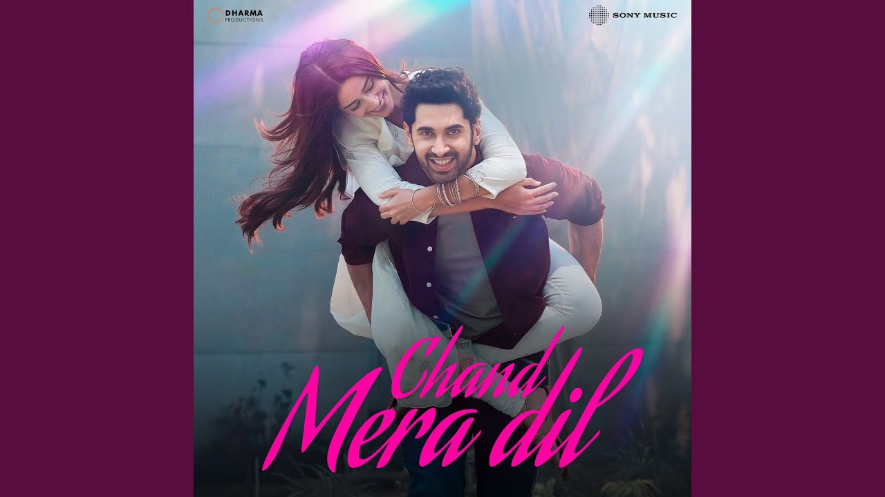 Tumhi Ko Lyrics | Chand Mera Dil | Raghav Chaitanya, Suvarna Tiwari