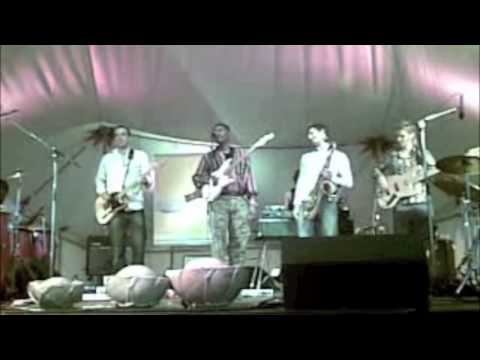 Deodato Siquir - Copenhagen Jazz Festival - Jazz by The Sea