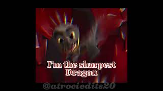 Httyd vs dragons the ninth realm and rescue riders