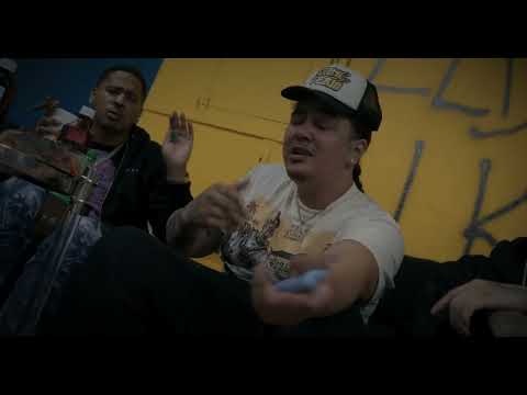 Ralfy The Plug - Joe Budden (Feat. SaySoTheMac) || Dir. @IMNOTEVOL