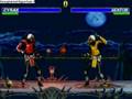 MKP Bloopers Short Cyrax S Nuke