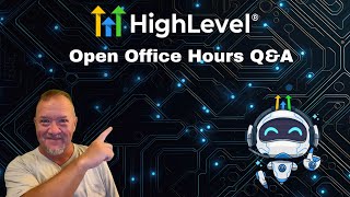 Office Hour Open Q&A