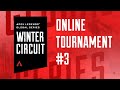 Apex Legends Global Series Winter Circuit OT #3 - Europe & North America
