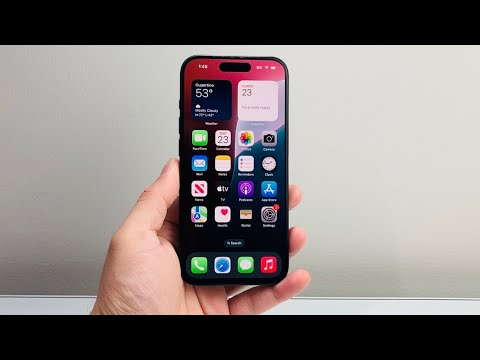 How To Setup Your iPhone For The First Time?