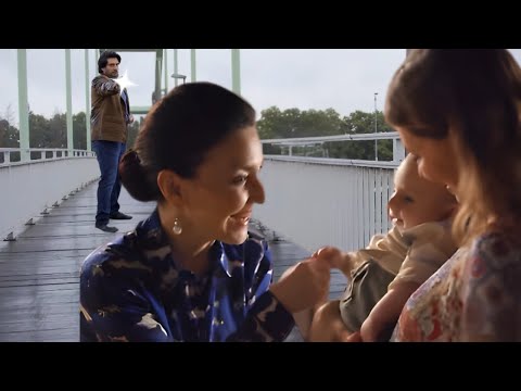 AWZ-Drama eskaliert! Nathalie bringt Diego in Sicherheit – Maximilians Plan zerbricht