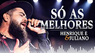 Download lagu Melhores Sertanejos 2025 Henrique e Juliano ｜ Henrique e Juliano Melhores Sertanejos mp3