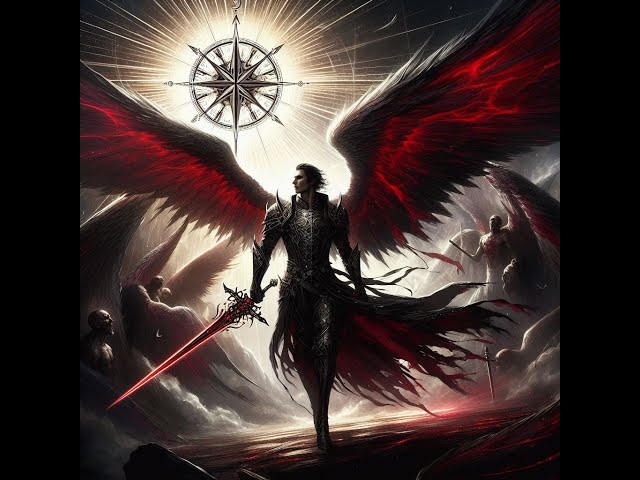 Vídeo relacionado con La caída de Lucifer (Saga de Crónicas de Hermanos 1)