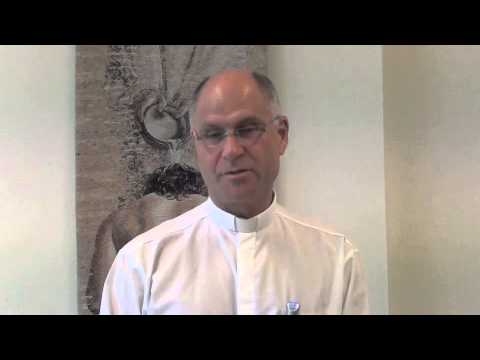 What do we mean when we say Jesus rose from the dead?  Fr David Ranson