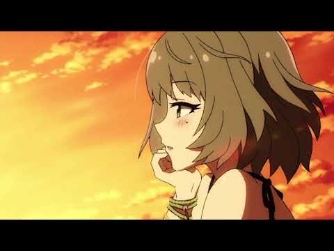 renforshort, glaive - fall apart {Slowed + Reverb}