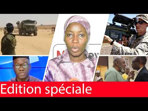 Flash Malinews du 26 avril 2026