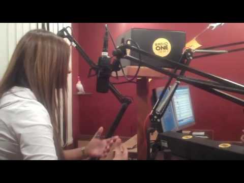 Shahin Badar on Pirate Radio V