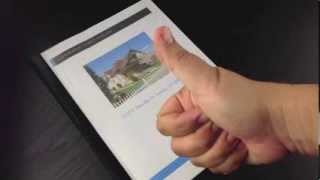 Cloud CMA video
