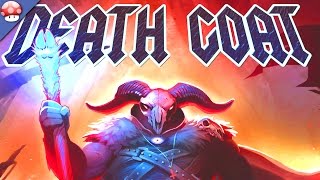 Death Goat Gameplay [PC/60FPS/1080p] [Steam Early Access]