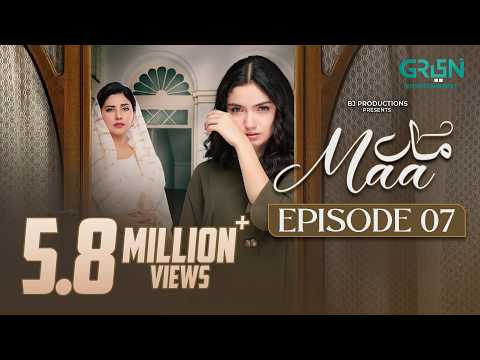 Maa Episode 7