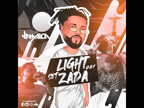 SET LIGHTZADO [[ DJ JAMAICA ]] SÓ RITMADA