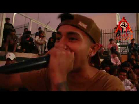 3 SEGUNDOS VS LEMAFAIS VS KAVIDA || CUARTOS DE FINAL FECHA 01 || TEMPORADA 2K23