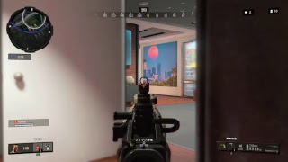 久しぶり　COD bo4
