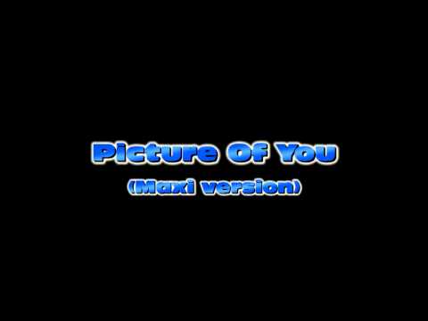Loni Cash - Picture Of You (Maxi Version) Remaster 2015