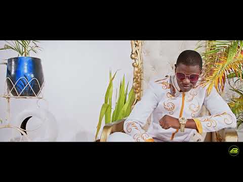 Nyasae Nomuya - Mcubamba Robbah Official Video - For Skiza SMS 'Skiza 5964800' to 811