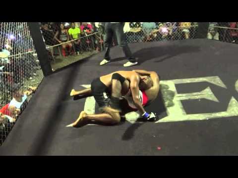 NEC 21 RAFAEL COSTA LARGA VS FRANCINALDO DOCA TUBARÃO R2