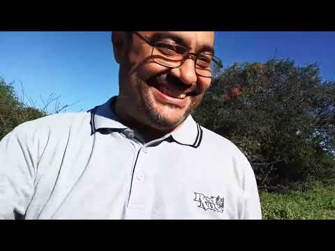 Férias no Cosme - Remanso Bahia 2021