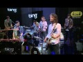 Brendan Benson - What Kind Of World (Bing Lounge)