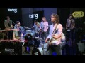 Brendan Benson - What Kind Of World (Bing Lounge ...