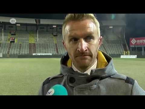Antwerp kampioen - Aflevering 6 [ATV]