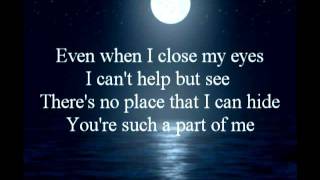 Can&#39;t Get Away - Rush of Fools.mpg