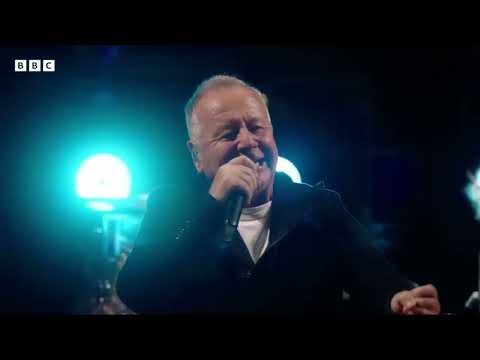 Thumbnail for Simple Minds - First You Jump (Live Later with Jools Holland) - 2022 - HD by Simple Minds