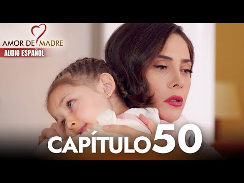 Amor de Madre Capitulo 50 Completo en Español - Serie Turca Doblada al Español | Canım Annem