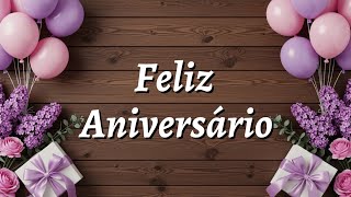  🎀Uma Mensagem Que Vai Tocar o Coração de Alguém Especial Hoje! Parabéns Para Você!