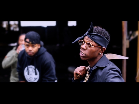 Ray Starr x Joolz Balla- Illegal