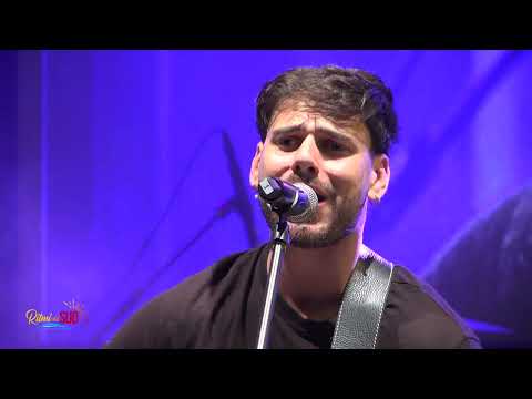 Amakorà "Pe Tia" - Ritmi del Sud 2023 - Tropea