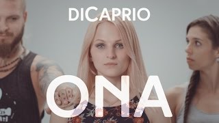 Video diCaprio - ONA