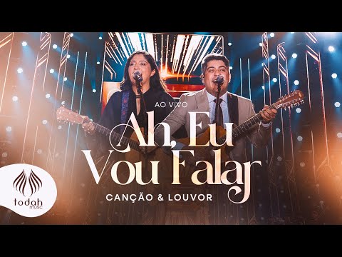 Canção & Louvor and Todah Music