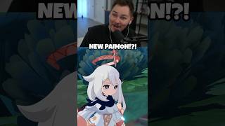 Download lagu Paimon Sounds Like THIS Now In Genshin Impact!? mp3