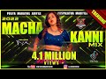 DJ X Macha Kanni Mix Tamil Folk Hits 2022 Puliyamarathu Adiyile Pushpalatha Madiyile