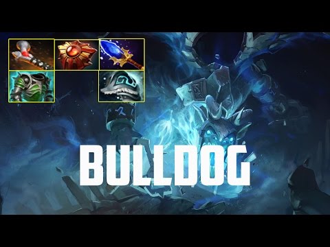 AdmiralBulldog Full Armor Visage mid carry