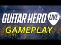 Guitar Hero Live - E3 GAMEPLAY DEMO! 
