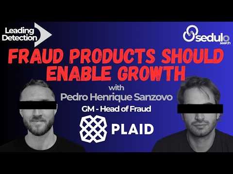 Fraud As A Product