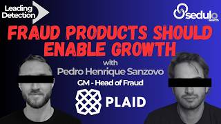 Fraud as a Product