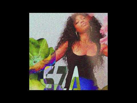 [FREE] SZA x Doja Cat Type Beat - ”Diamonds”