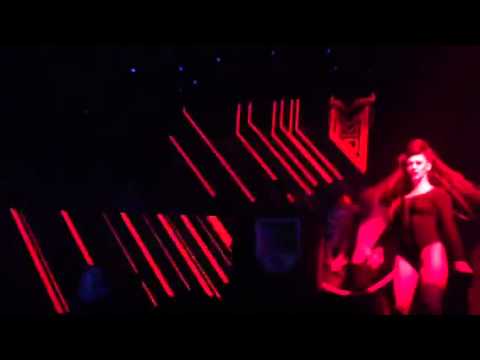 MARCO CAROLA opening set Music ON London(21/04/14)played Marc Faenger-Nip (Reelow Remix)@E.Brixton