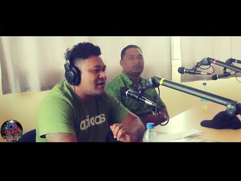 GAOIA MAI LOU FATU - Logoipule Ta'i Tauaanae ft Sinapi Logovii - Dr. Rome Production
