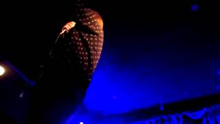 Iceage - The Lord&#39;s Favourite @ The Kings Arms