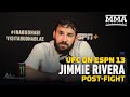 Jimmie Rivera Irked By Seeing Petr Yan Win Belt: 'I Beat Him For Almost 14 Minutes'  - MMA Fighting